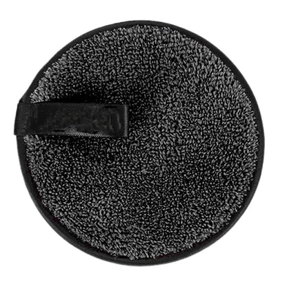 Bamboo Fiber Velvet Powder Puff