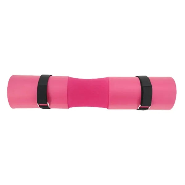 Barbell Cushion Rod Cover
