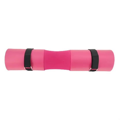Barbell Cushion Rod Cover