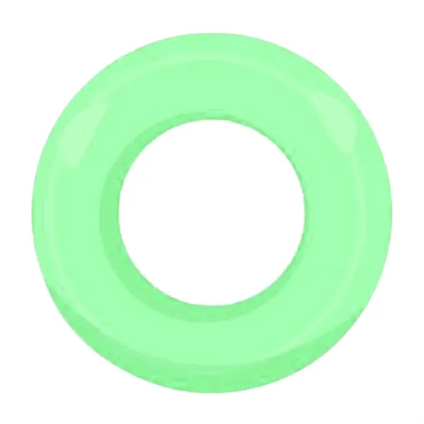 19.69 Inch Outer Diameter Children Inflatable Swimming Ring