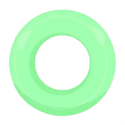 19.69 Inch Outer Diameter Children Inflatable Swimming Ring