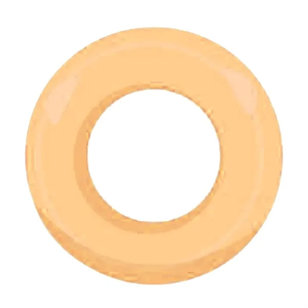 19.69 Inch Outer Diameter Children Inflatable Swimming Ring