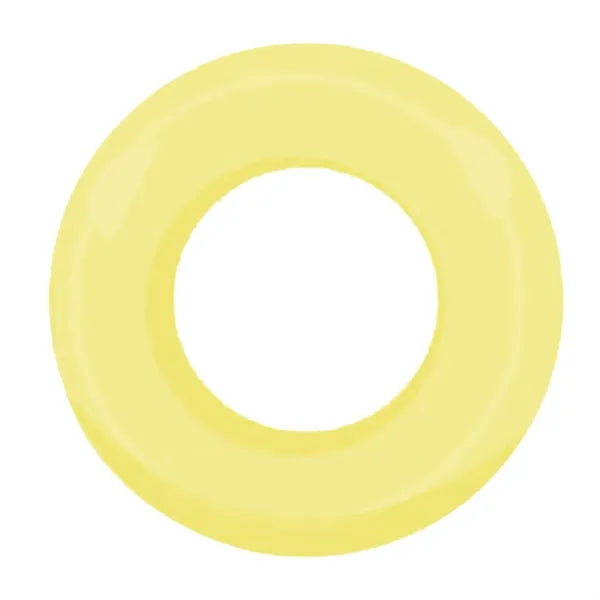 19.69 Inch Outer Diameter Children Inflatable Swimming Ring
