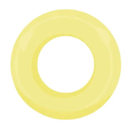 19.69 Inch Outer Diameter Children Inflatable Swimming Ring