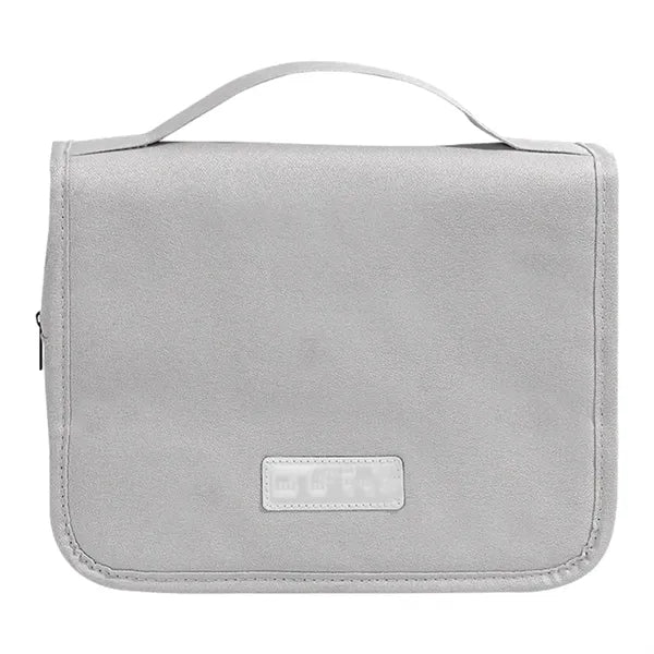 Makeup Bag With Hanging Hook