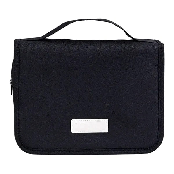 Makeup Bag With Hanging Hook