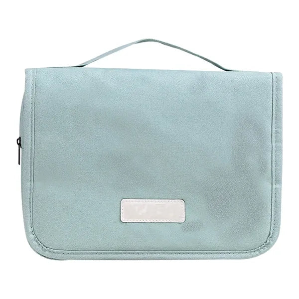 Makeup Bag With Hanging Hook