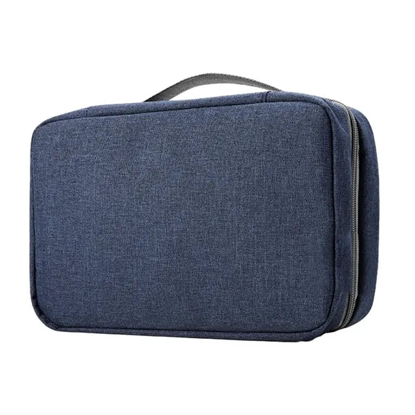 Foldable Makeup Bag