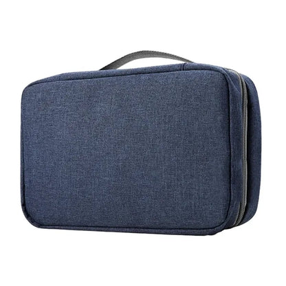 Foldable Makeup Bag