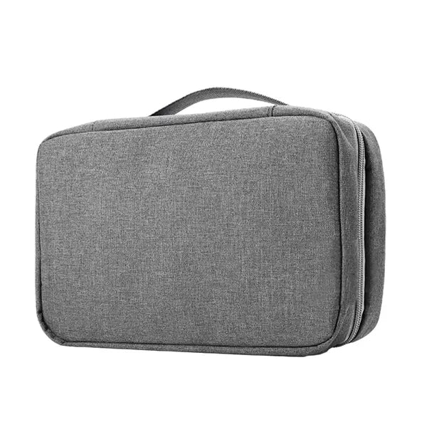 Foldable Makeup Bag