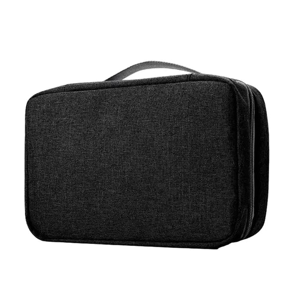 Foldable Makeup Bag