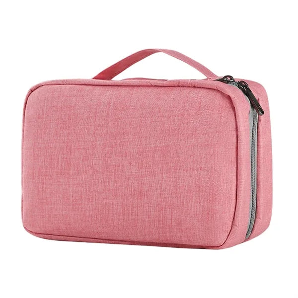 Foldable Makeup Bag