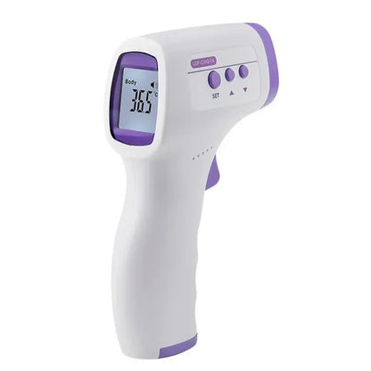 Infrared Digital Thermometer