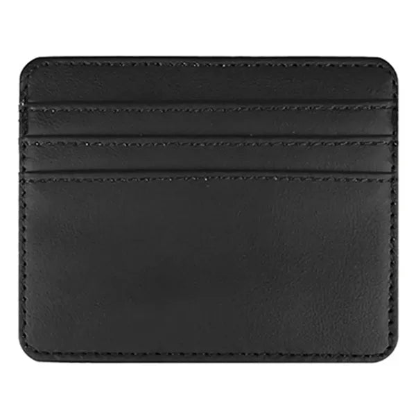 Pu Card Holder Purse