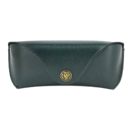 Leather Glasses Case