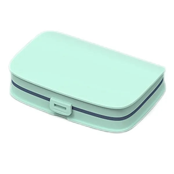 Portable Medicine Box