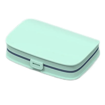 Portable Medicine Box