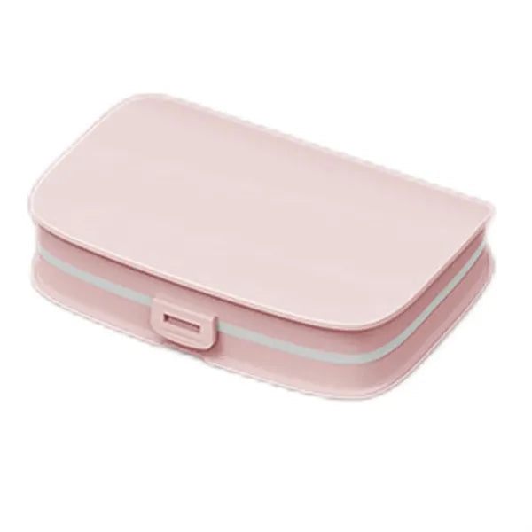 Portable Medicine Box