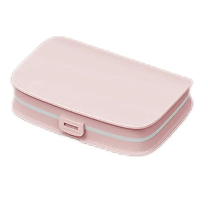 Portable Medicine Box