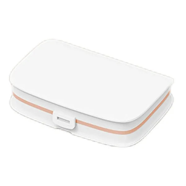 Portable Medicine Box