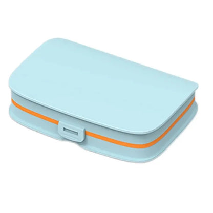 Portable Medicine Box
