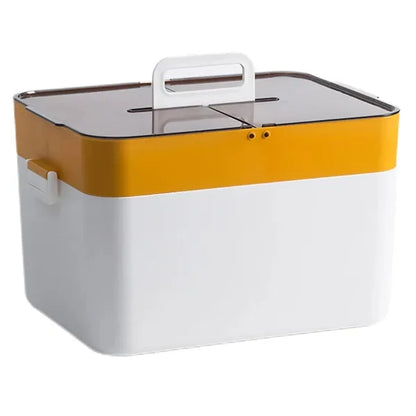 Household Medicine Box