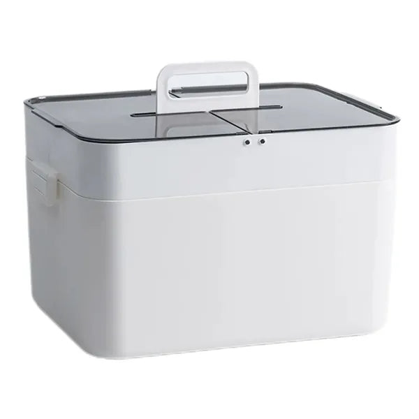 Household Medicine Box