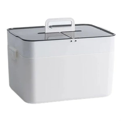 Household Medicine Box