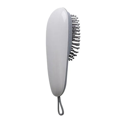 Plastic Air Cushion Comb