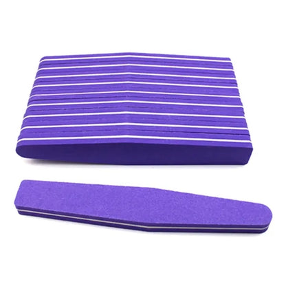 Shape 'N' Nail Buffer