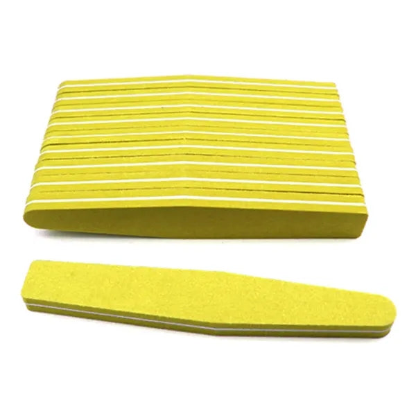 Shape 'N' Nail Buffer