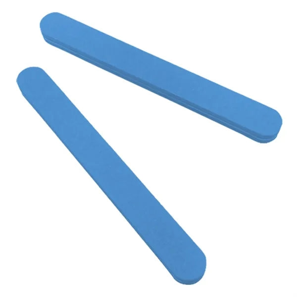 Rectangular Nail Care Tool