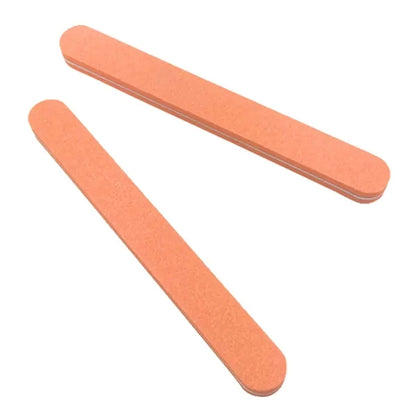 Rectangular Nail Care Tool