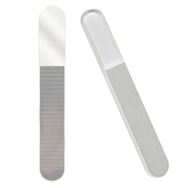 Round Head Special Glass File
