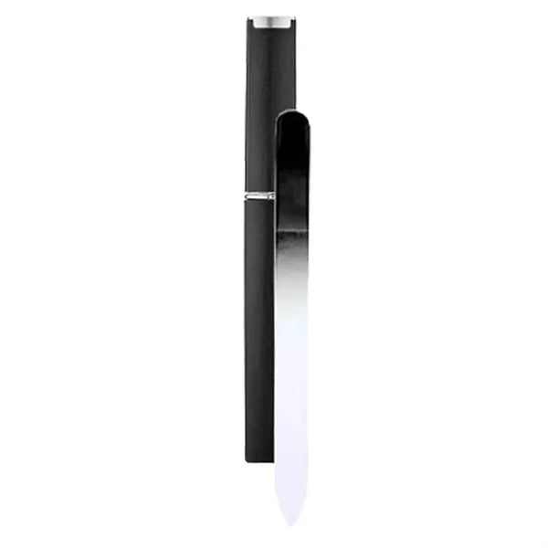Crystal Nail Files
