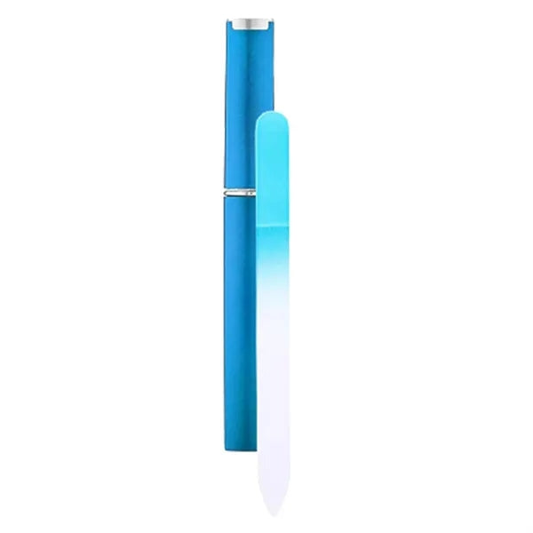 Crystal Nail Files