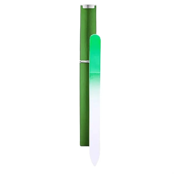 Crystal Nail Files