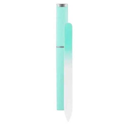 Crystal Nail Files