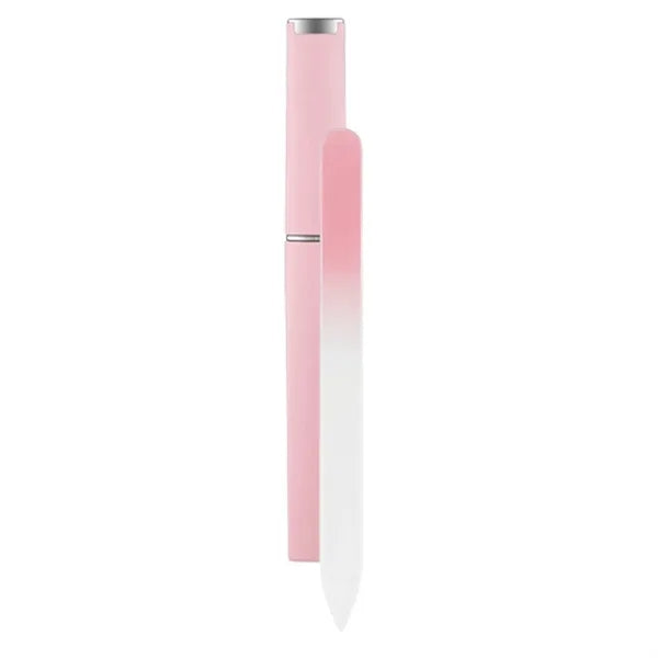 Crystal Nail Files