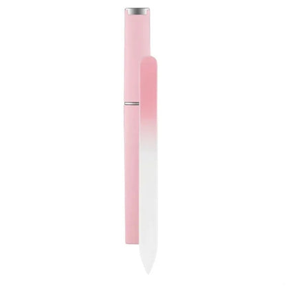 Crystal Nail Files