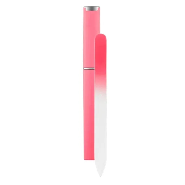 Crystal Nail Files