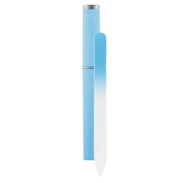 Crystal Nail Files