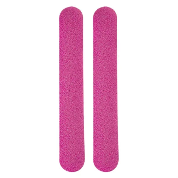 Disposable Mini Nail Files