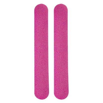 Disposable Mini Nail Files