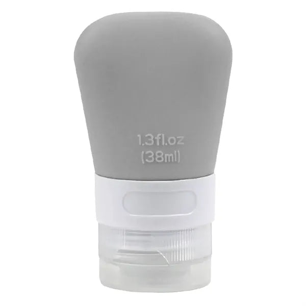 38ml Silicone Travel Dispenser Toiletry Bottle