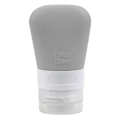 38ml Silicone Travel Dispenser Toiletry Bottle