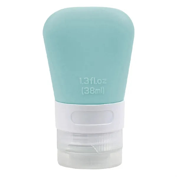 38ml Silicone Travel Dispenser Toiletry Bottle