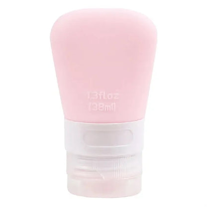 38ml Silicone Travel Dispenser Toiletry Bottle