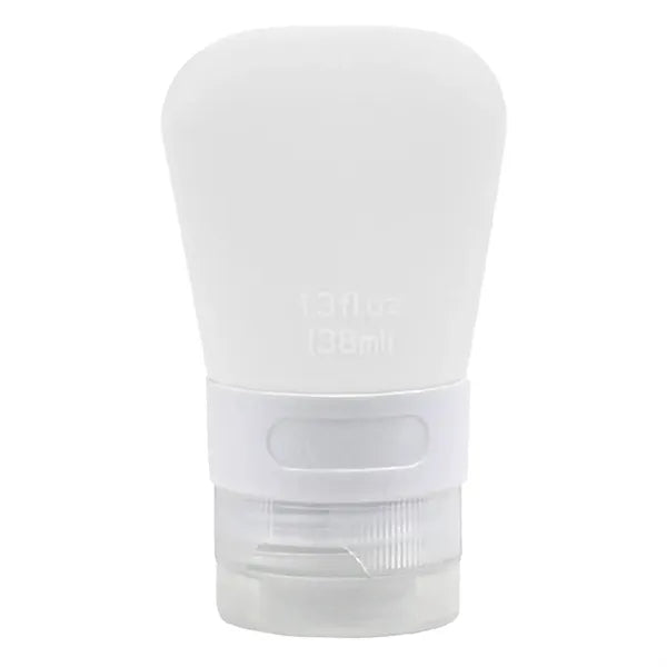 38ml Silicone Travel Dispenser Toiletry Bottle