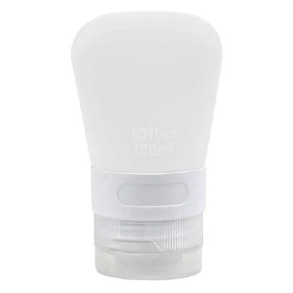 38ml Silicone Travel Dispenser Toiletry Bottle
